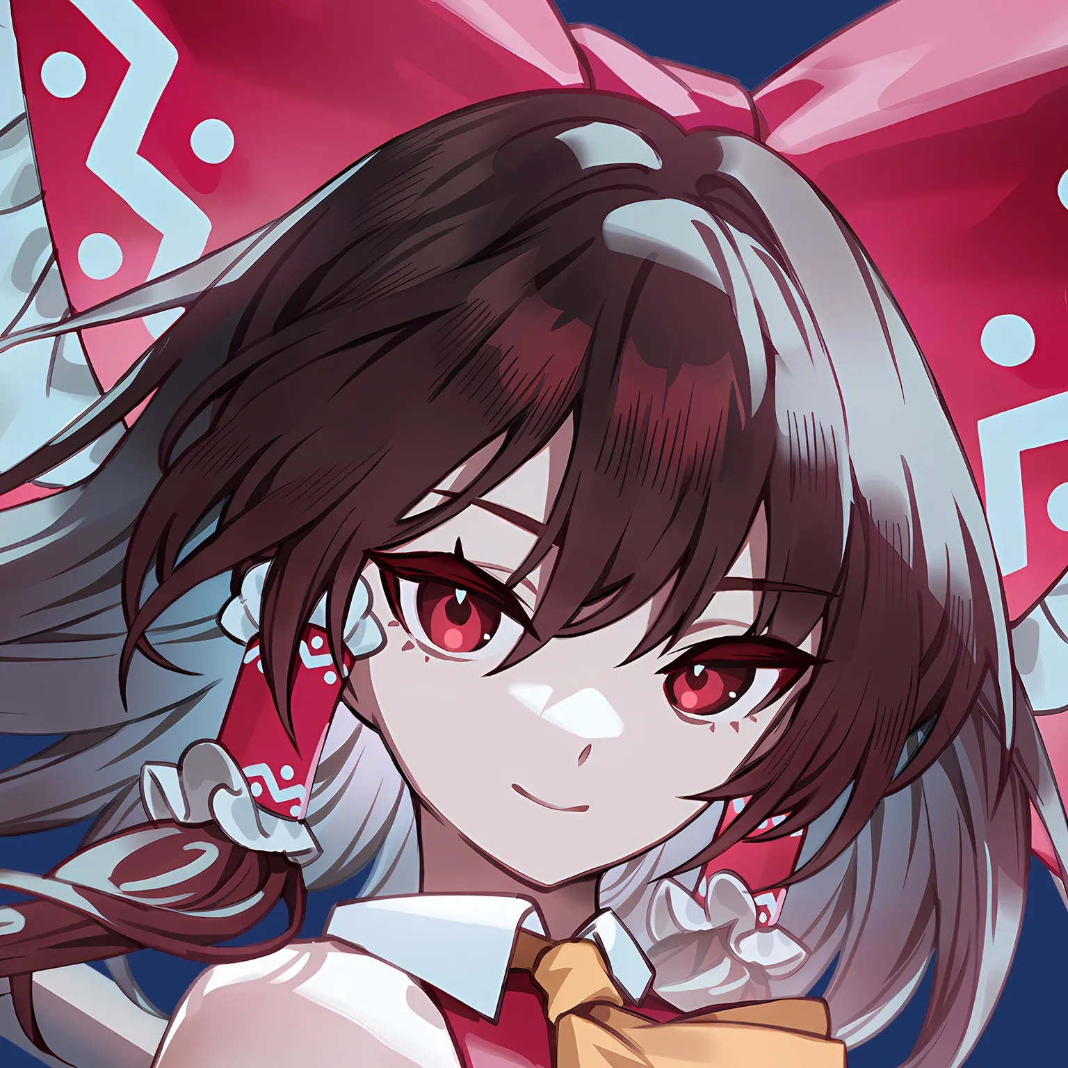 東方幻想ECLIPSE LOGO