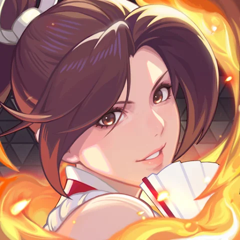 格鬥天王：拳面出擊