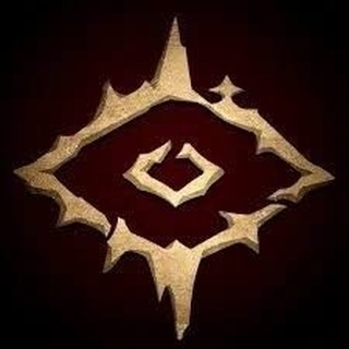 深淵之影 LOGO