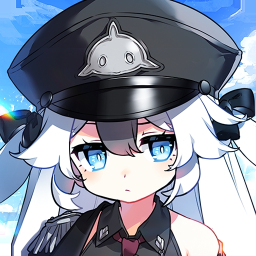 滔湧少女 LOGO