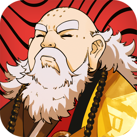 無名江湖 LOGO