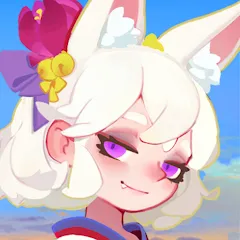 無畏的狼煙 LOGO