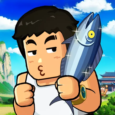 熱血大作戰 LOGO