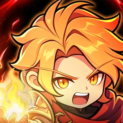 燃燒紀元：摸魚拯救世界