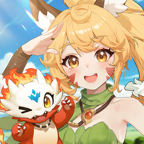 獵風傳說：石器大作戰 LOGO