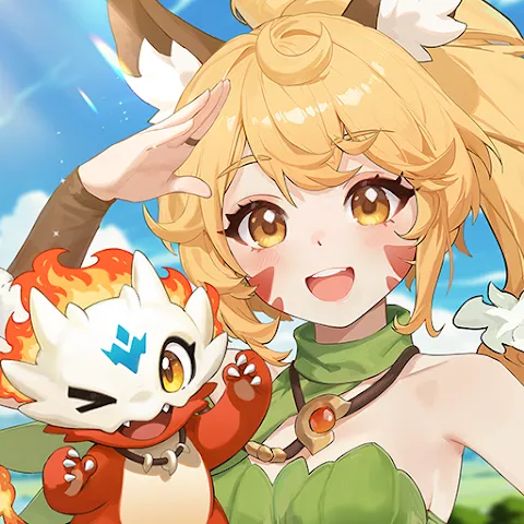 獵風傳說：石器大作戰 LOGO