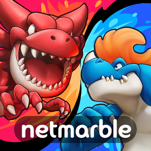 石器時代：放置冒險