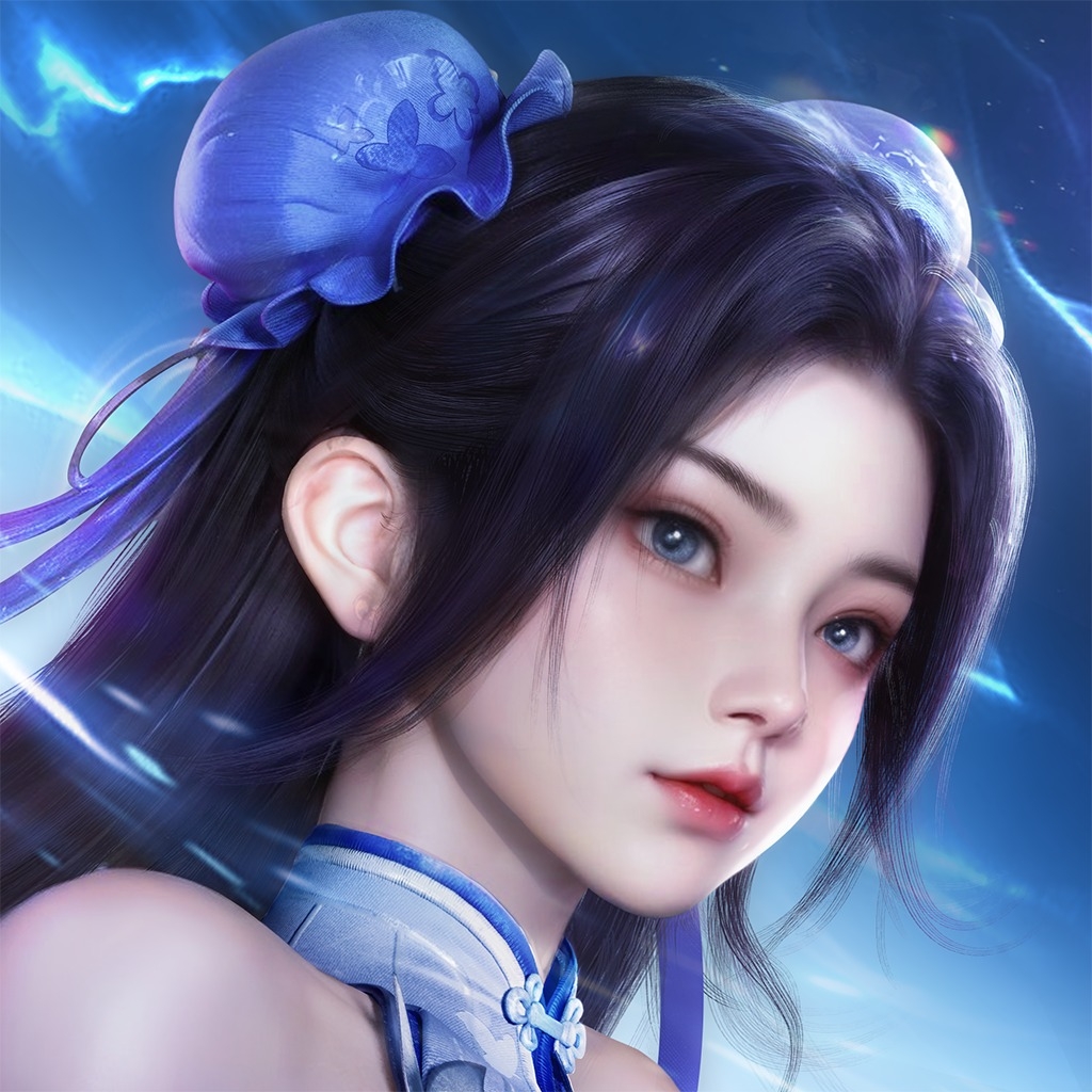 神契氣靈師 LOGO