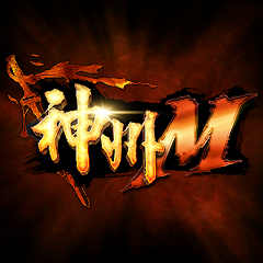 神州M LOGO