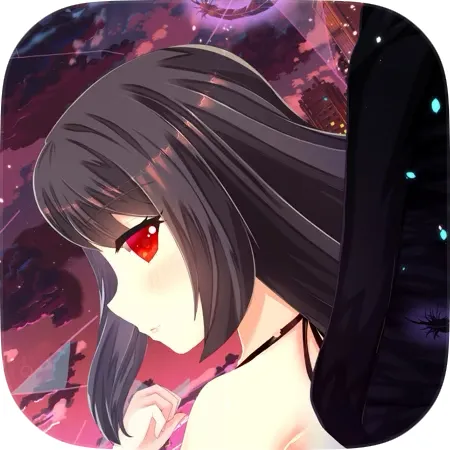 翼之櫻：放置決鬥者 LOGO