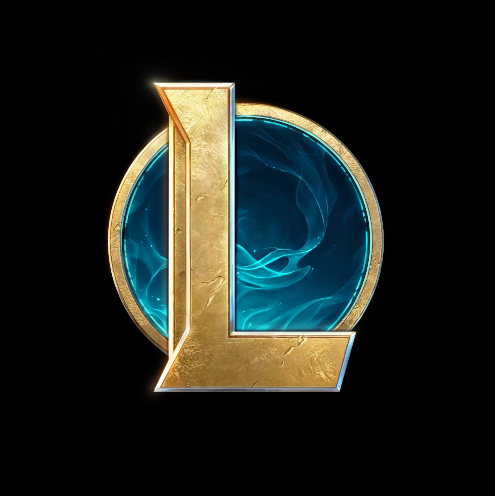 英雄聯盟 LOGO