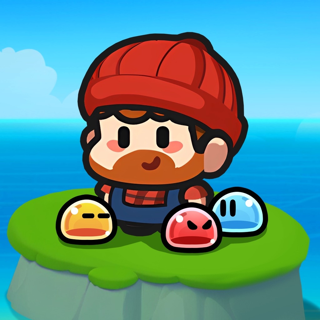 荒島求生：重建家園 LOGO