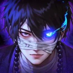 蝕影：緋之契 LOGO