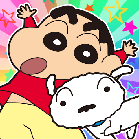 蠟筆小新：GO！