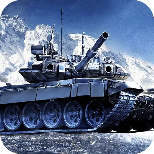 裝甲前線：戰區 LOGO