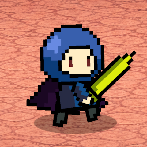 詛咒裝備與地下城