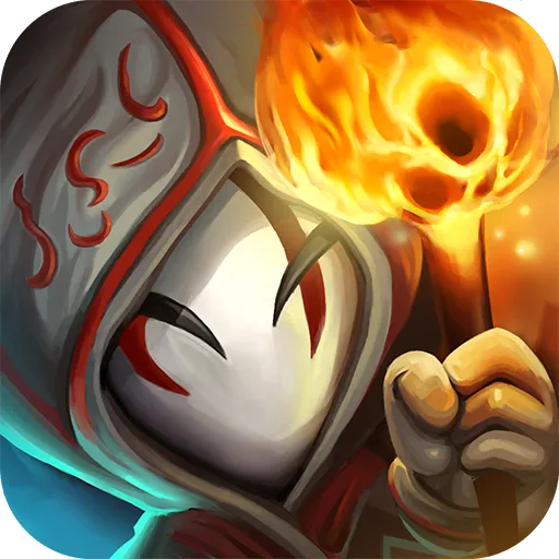 貪婪洞窟：重生 LOGO