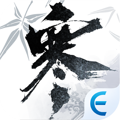 逆水寒 LOGO