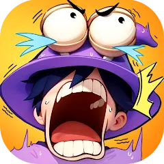 進擊的蝸牛 LOGO