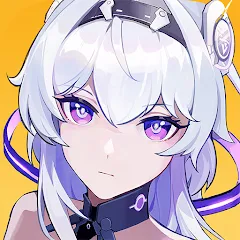 錨點降臨Re：Code LOGO