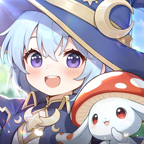 風與龍之歌 LOGO