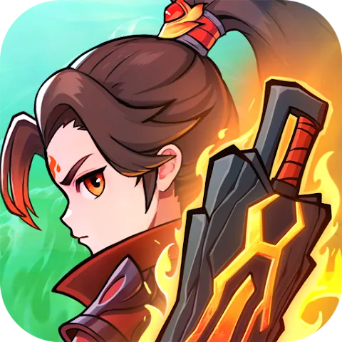 鬥破蒼穹：蕭門篇 LOGO