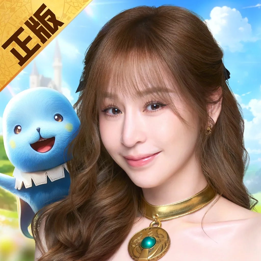 魔力寶貝：復興 LOGO