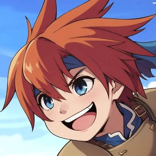 魔力寶貝：重返法蘭 LOGO