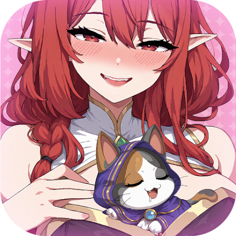 魔法村物語