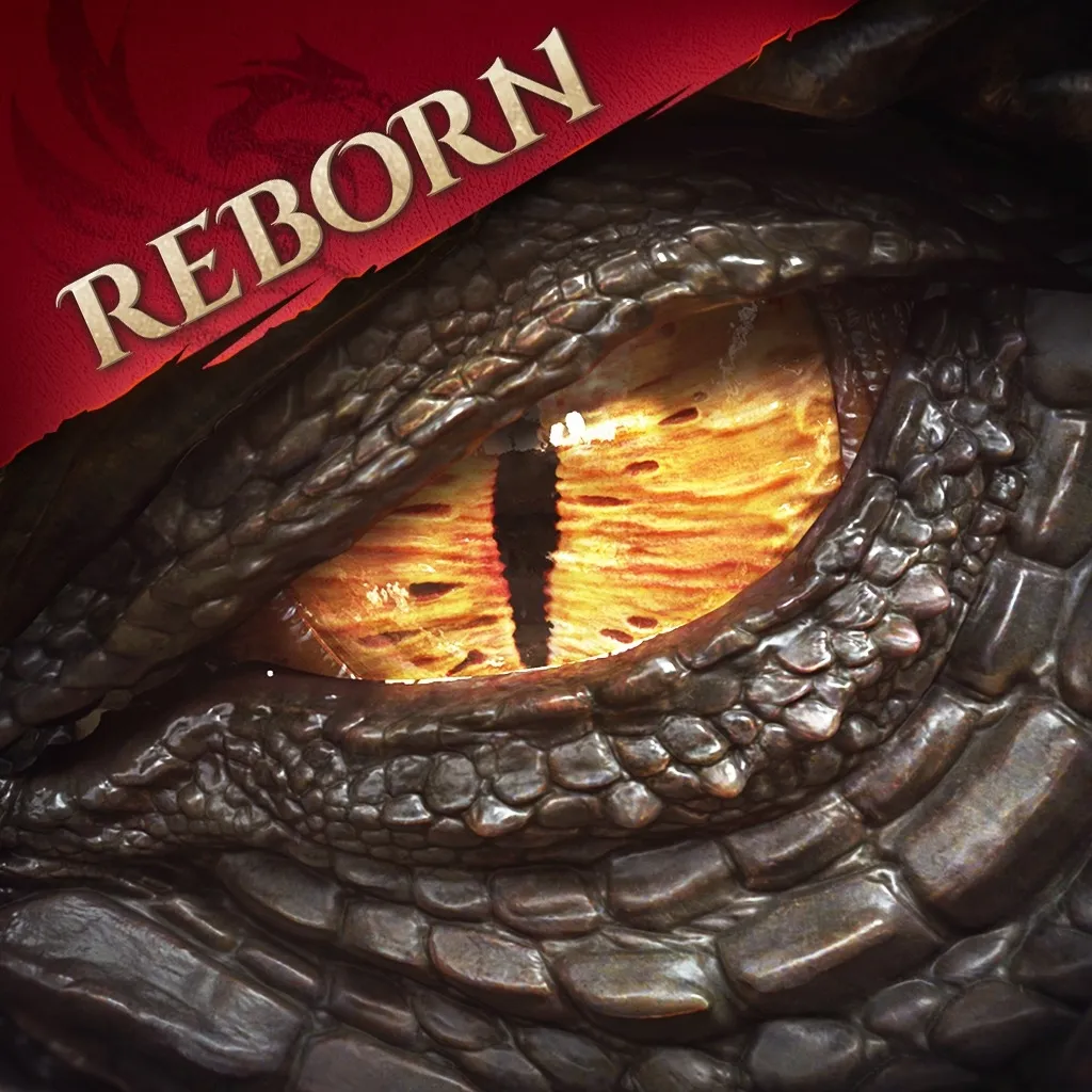 龍息：神寂 LOGO