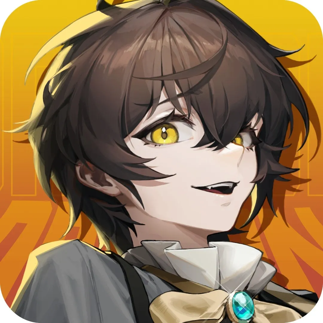 龍族幻想：勇者集結 LOGO